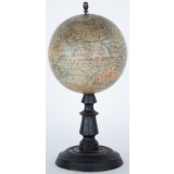 Globe terrestre