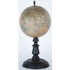 Globe terrestre