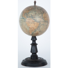 Globe terrestre