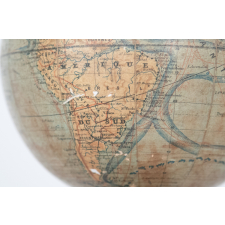 Globe terrestre
