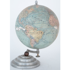 Globe terrestre