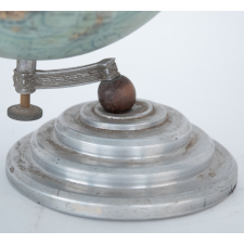 Globe terrestre