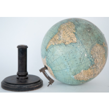 Globe terrestre