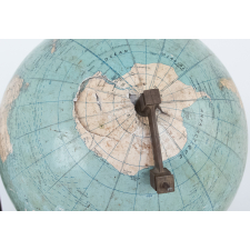 Globe terrestre