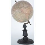 Globe terrestre