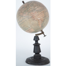 Globe terrestre
