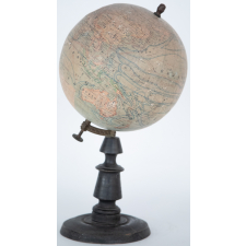 Globe terrestre