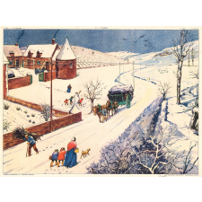 5 : l'hiver