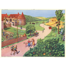 7 : l'été