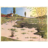 17 : le terrain argileux