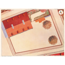 1 : les points cardinaux