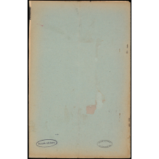 Journal scolaire Freinet. Au pays des Gaudes. N°52, décembre, 1950.