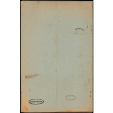 Journal scolaire Freinet. Au pays des Gaudes. N°53, janvier, 1951.