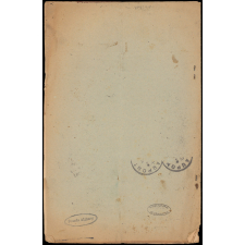 Journal scolaire Freinet. Au pays des Gaudes. N°56, mai, 1951.