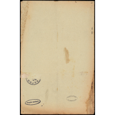 Journal scolaire Freinet. Au pays des Gaudes. N°57, juin, 1951.
