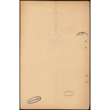 Journal scolaire Freinet. Histoires. N°3, janvier, 1953.