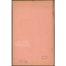 Journal scolaire Freinet. De la cité des roses. N°54, février, 1954.
