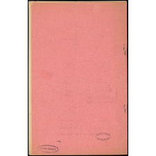 Journal scolaire Freinet. Les abeilles. N°1, octobre-novembre, 1950.