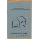 Journal scolaire Freinet. Les abeilles. N°3, janvier, 1951.