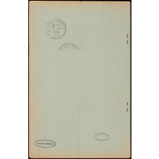 Journal scolaire Freinet. Les abeilles. N°4, janvier, 1955.