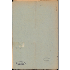 Journal scolaire Freinet. L'écho de notre colline. N°7, mars, 1946.