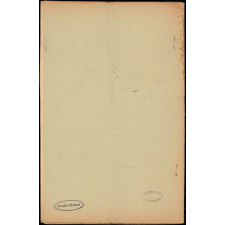 Journal scolaire Freinet. L'écho de notre colline. N°6, mars, 1951.