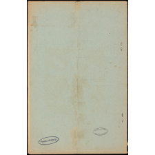 Journal scolaire Freinet. Echo de notre colline. N°6, mars, 1954.