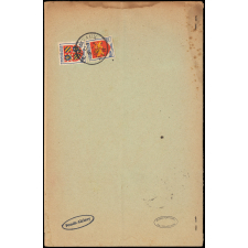 Journal scolaire Freinet. La prairie. N°9, juin, 1951.