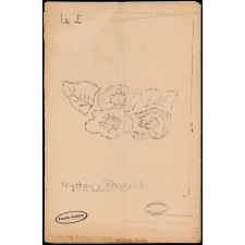 Journal scolaire Freinet. La ruche. N°4, janvier, 1951.