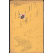 Journal scolaire Freinet. La voix des R'no-Illus. N°11, novembre,1952.