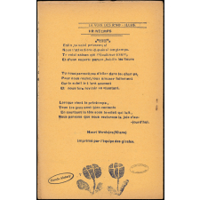 Journal scolaire Freinet. La voix des R'no-Illus. N°16, avril, 1953.