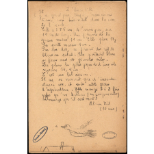 Journal scolaire Freinet. La voix des R'no-Illus. N°25, mai, 1954.