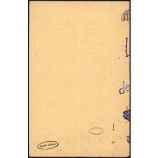 Journal scolaire Freinet. La voix des R'no-Illus. Décembre, 1958.