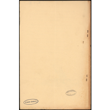 Journal scolaire Freinet. La voix des R'no-Illus. Mai, 1958.