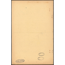 Journal scolaire Freinet. Le Montagnard. N°1, octobre, 1938.