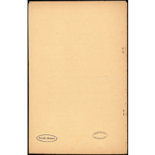 Journal scolaire Freinet. Le Montagnard. N°4, janvier, 1939.