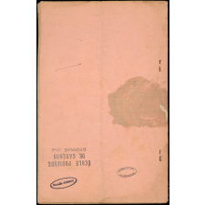 Journal scolaire Freinet. Le petit artisan. N°3, janvier, 1947.