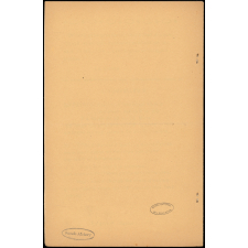 Journal scolaire Freinet. Le Montagnard. N°6, mars, 1939.