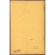 Journal scolaire Freinet. Le Montagnard. Février, 1954.