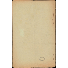 Journal scolaire Freinet. Le Montagnard. Mars, 1954.