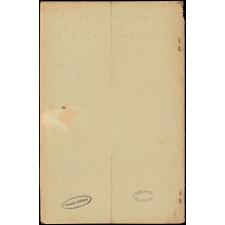 Journal scolaire Freinet. Le Montagnard. Mai juin, [1954].