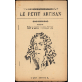 Journal scolaire Freinet. Le petit artisan. [1947].