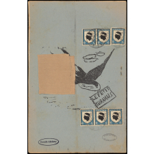 Journal scolaire Freinet. Le petit Suranais. N°95, mars, 1948.