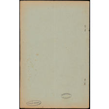Journal scolaire Freinet. Le signal des Dombes. N°25, octobre, 1950.