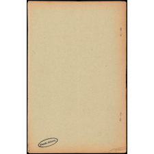 Journal scolaire Freinet. Le signal des Dombes. N°30, avril, 1951.
