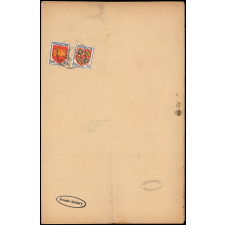 Journal scolaire Freinet. L'écho des montagnes. N°6, mai, 1951.