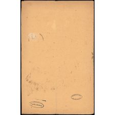 Journal scolaire Freinet. L'écho des montagnes. N°2, novembre, 1952.