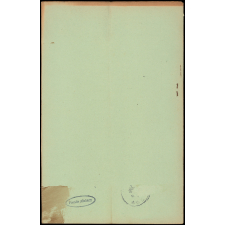Journal scolaire Freinet. L'écho des montagnes. N°6, mars, 1959.