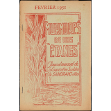 Journal scolaire Freinet. Murmures de nos étangs. Février, 1951.