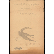 Journal scolaire Freinet. Murmures de nos étangs. Mai, 1951.
